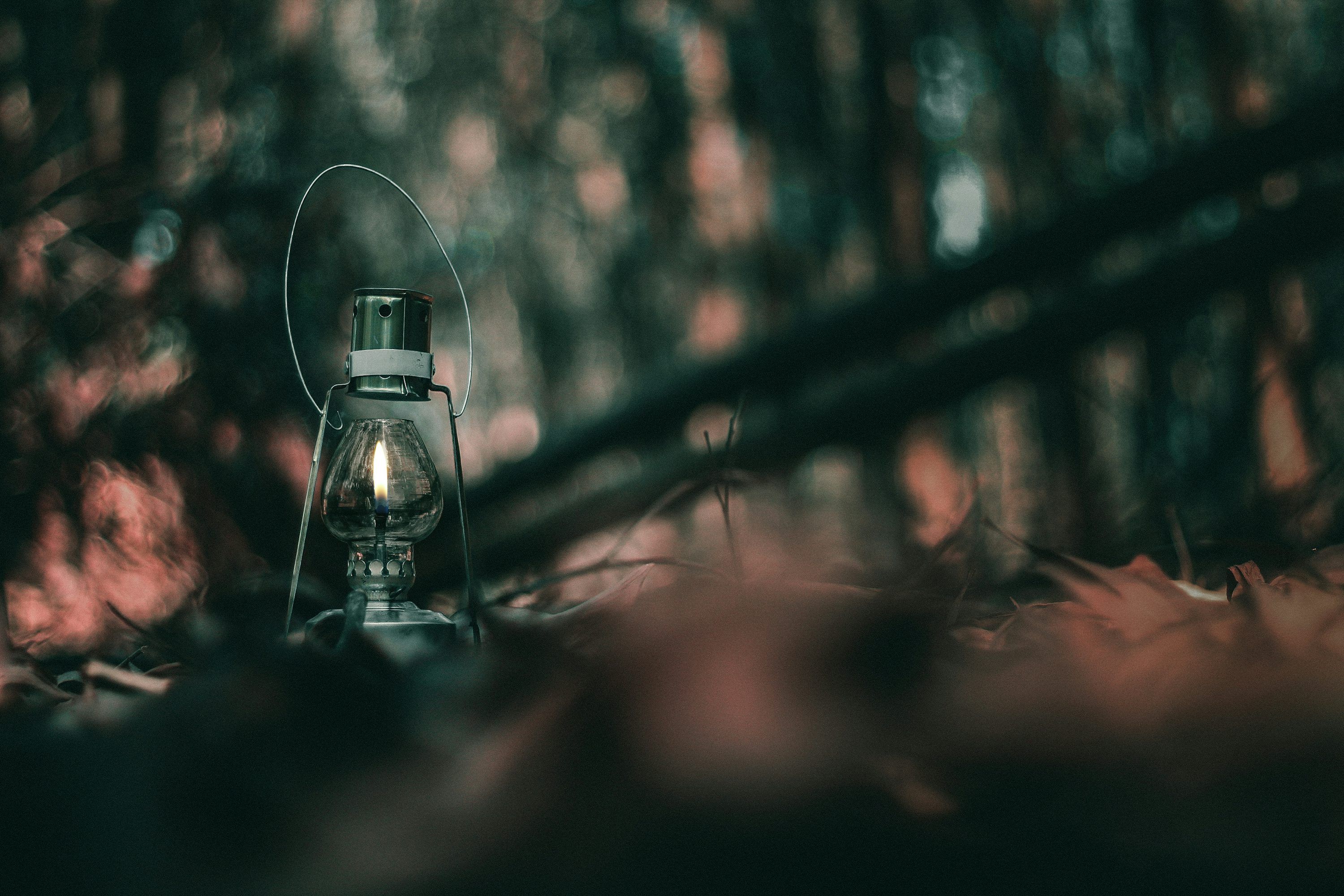 3000x2000 Kerosene Wallpaper