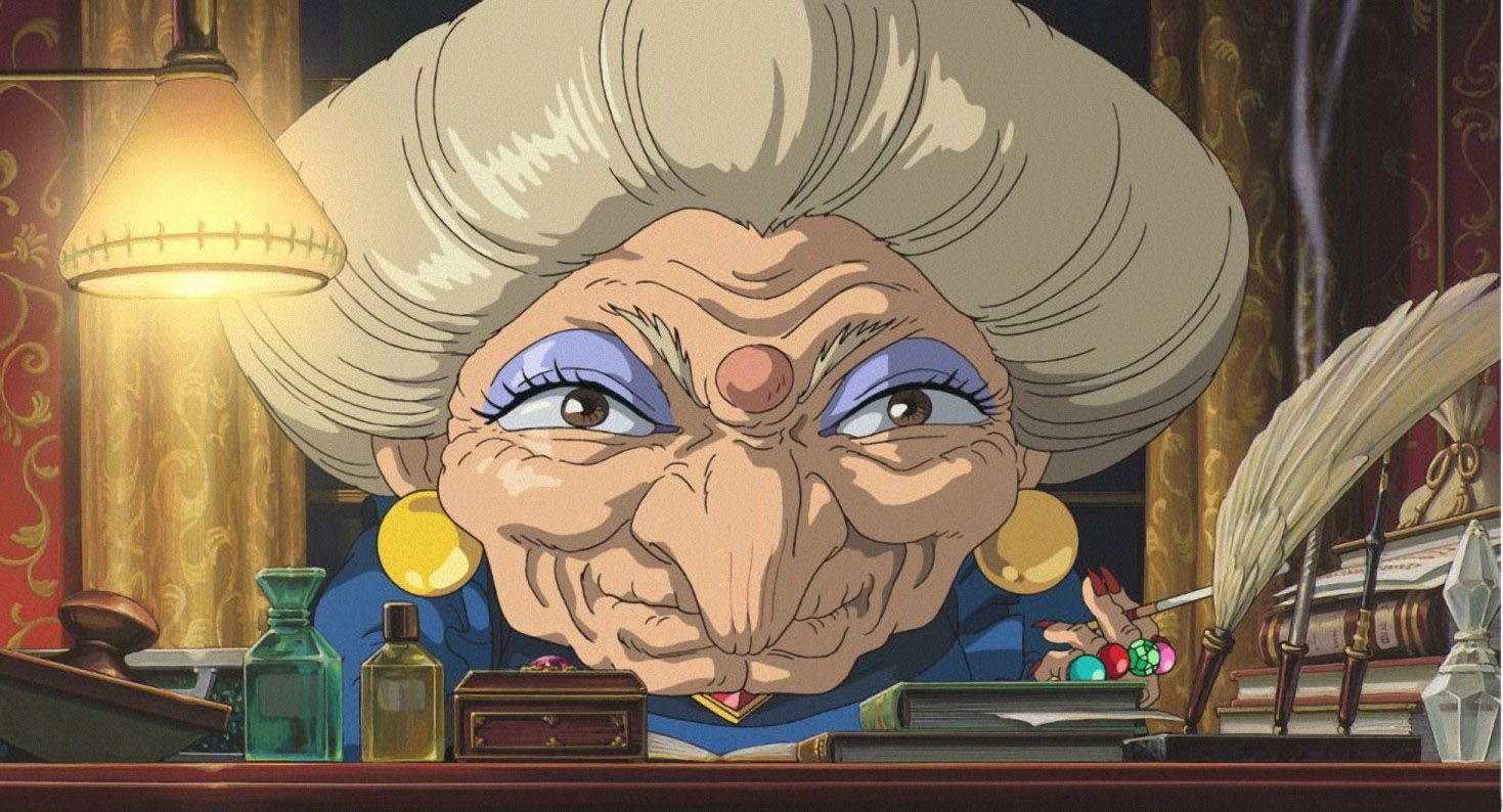 1469x794 Anime: Spirited Away ideas. spirited away, studio ghibli movies, ghibli movies