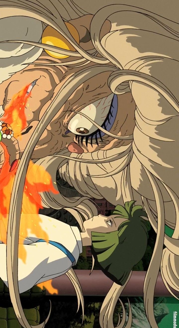 720x1315 Spirited away