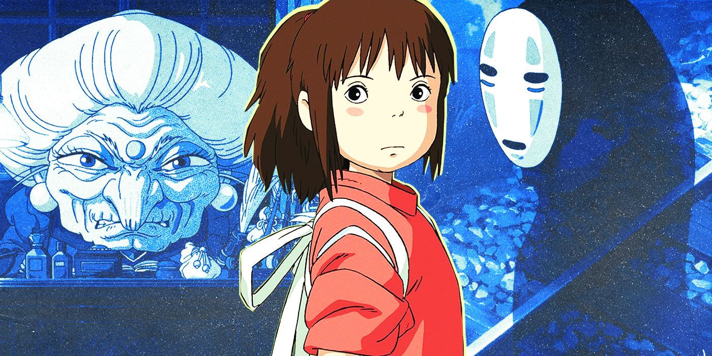 1400x700 One Spirited Away Fan Theory Claims the Film Isn't the Innocent Children's Story We Thought It Was