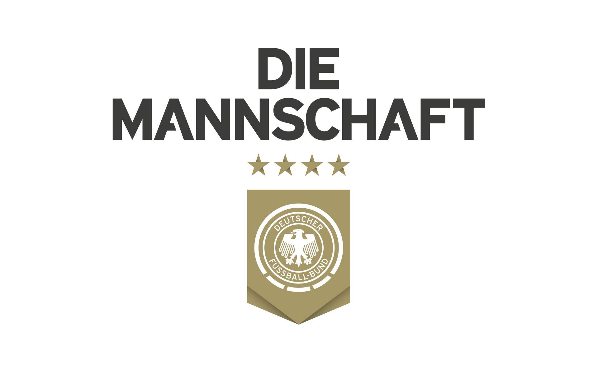 1920x1200 Wallpaper wallpaper, logo, Germany, football, Team, The Team for mobile and desktop, section спорт, resolution 1920x1200