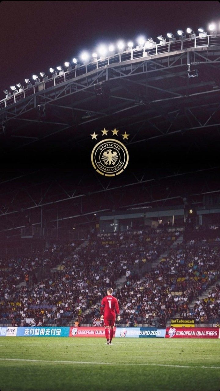 720x1280 Soccer Wallpaper