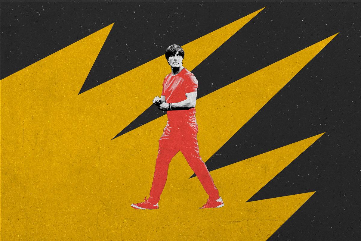 1200x800 Joachim Löw's Legacy