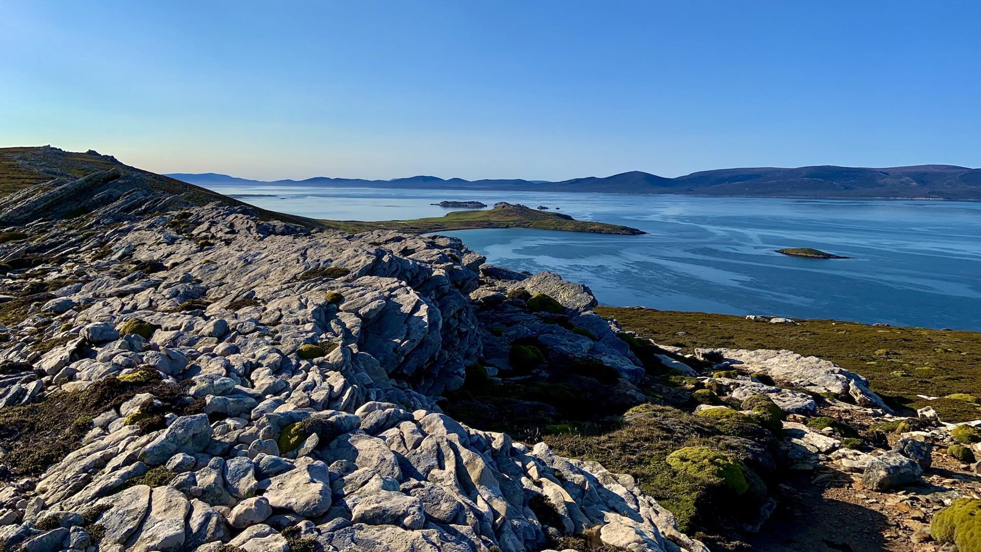 1920x1080 Explore Falkland Islands. Falkland Islands Guide