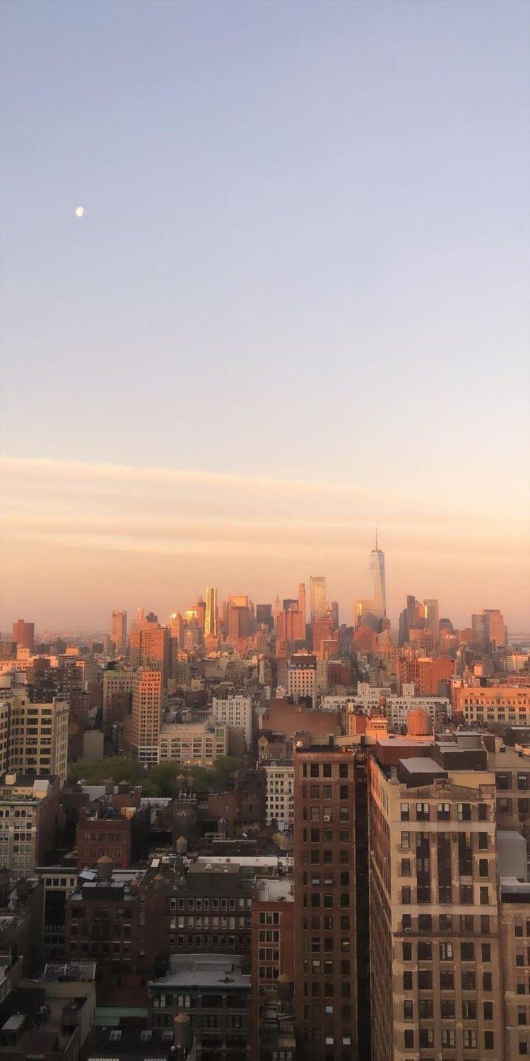 750x1500 NEW YORK CITY