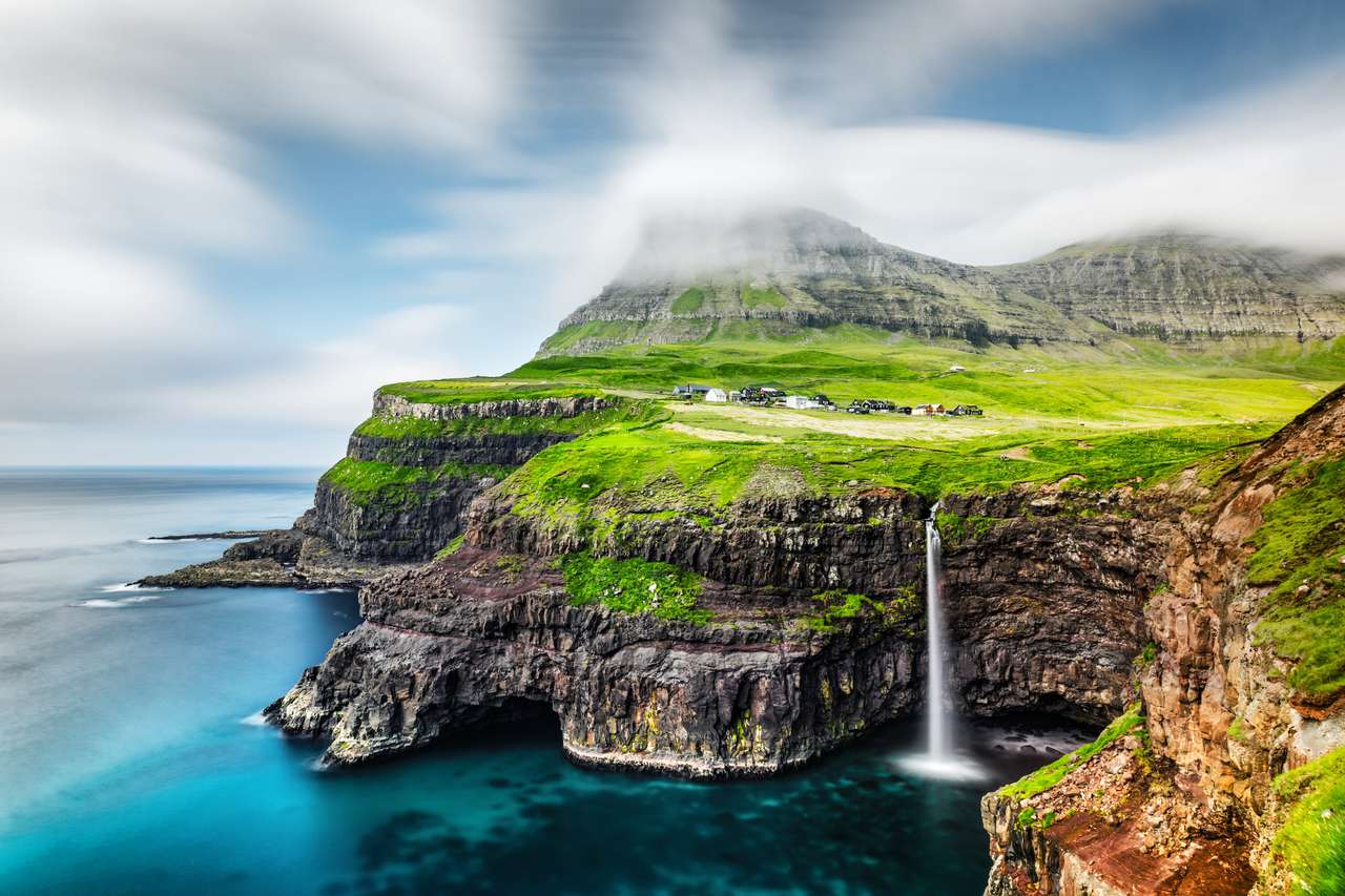 1280x853 Falkland Islands puzzles on ePuzzle