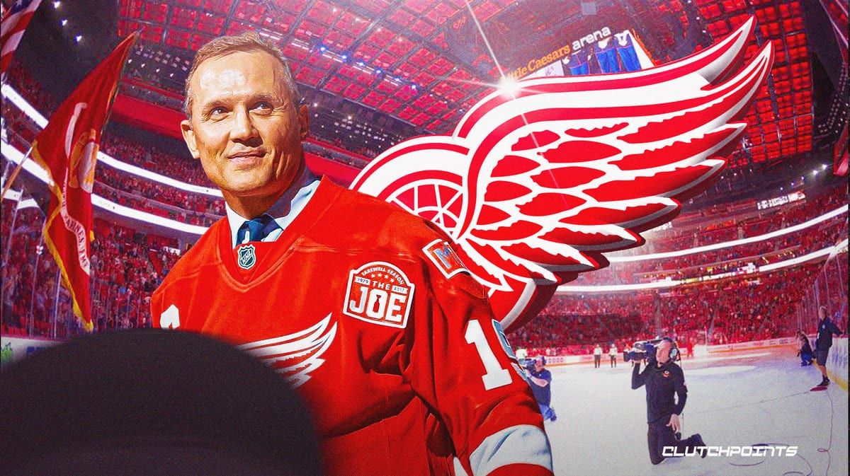 1200x673 Red Wings: Steve Yzerman drops truth bomb on playoff aspirations