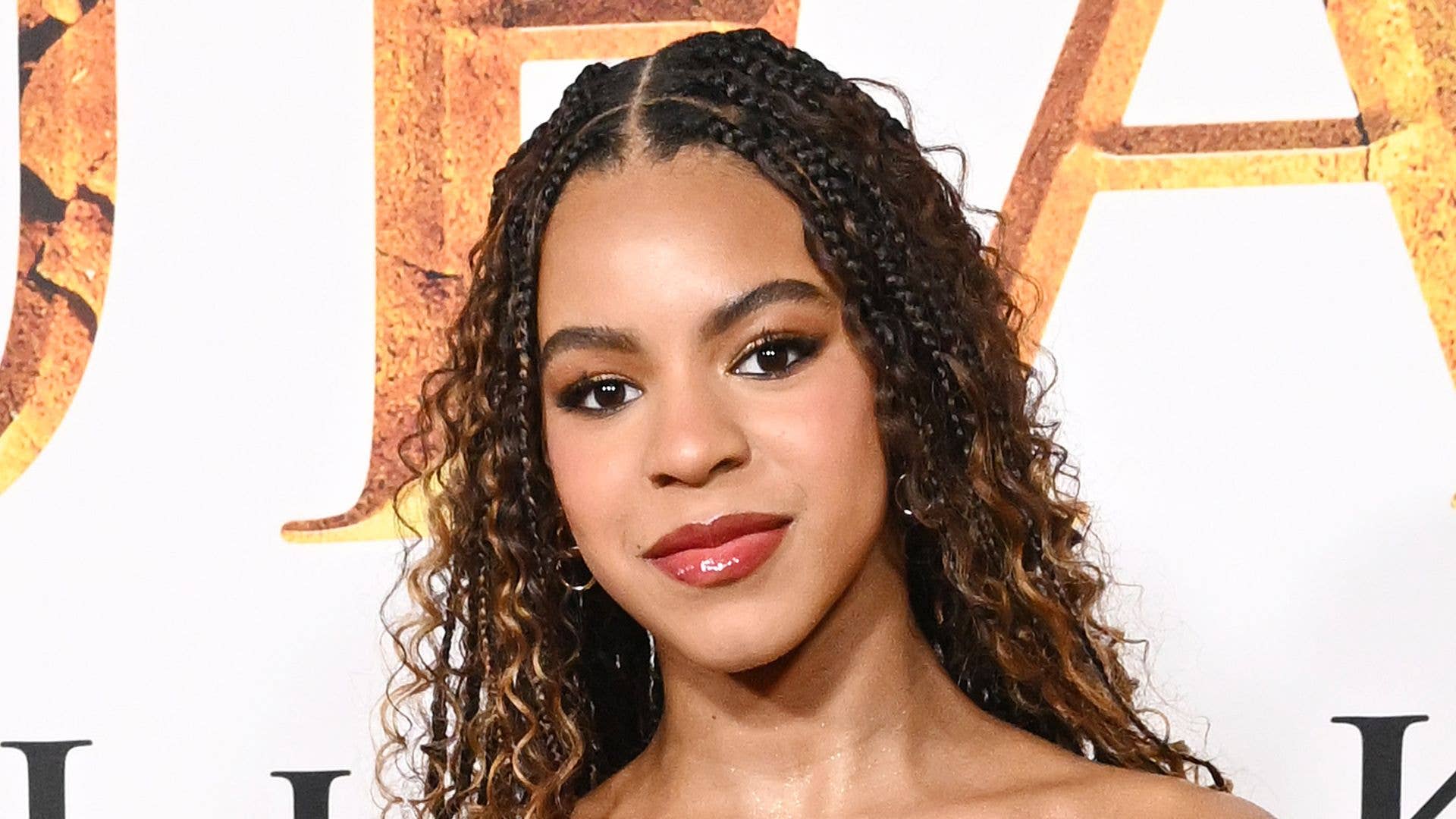 1920x1080 Blue Ivy Carter turns 14! Her best big sister moments with twin siblings Sir and Rumi