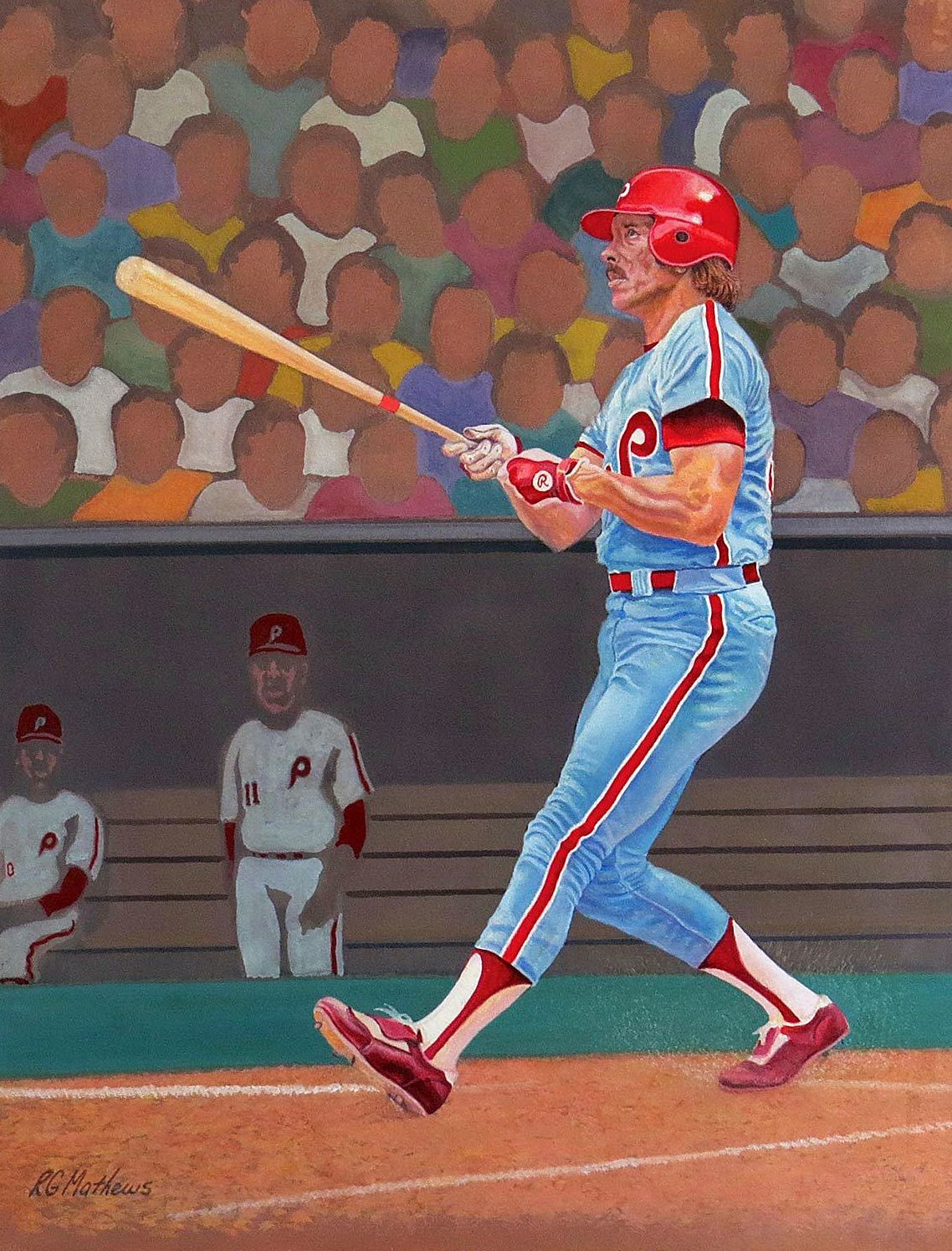 1138x1495 Mike Schmidt Wallpaper
