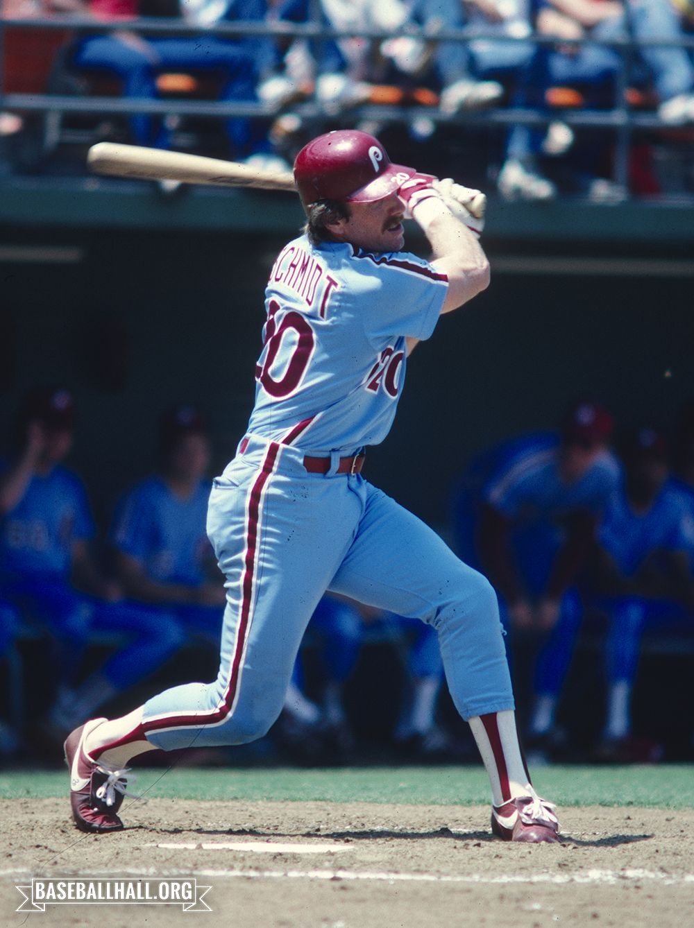 1000x1338 Mike Schmidt Wallpaper