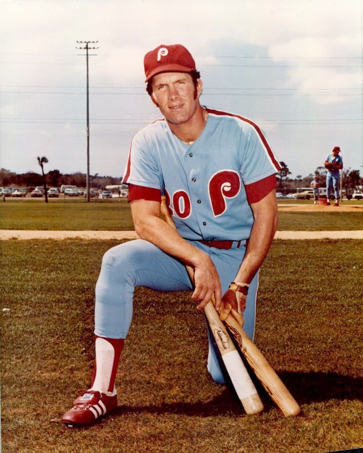 1170x1460 Mike Schmidt Wallpaper
