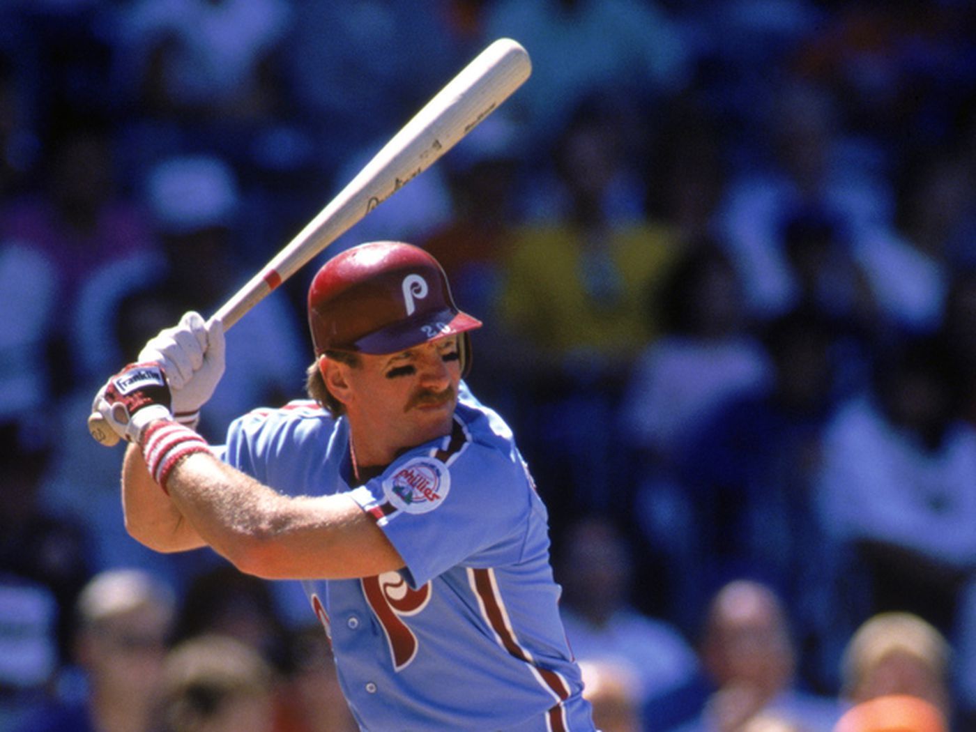 1400x1050 Mike Schmidt Wallpaper