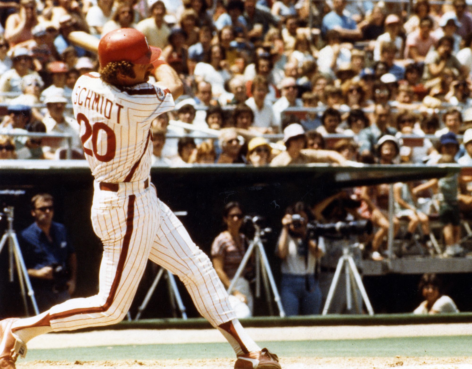 2000x1567 Mike Schmidt Wallpaper