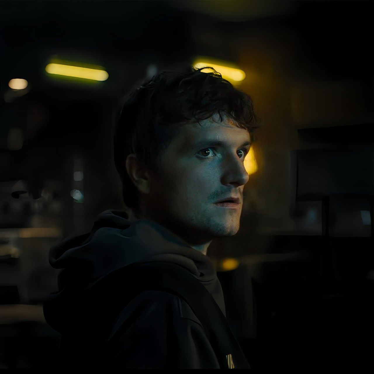1280x1280 My love ideas. josh hutcherson, mike schmidt, fnaf movie