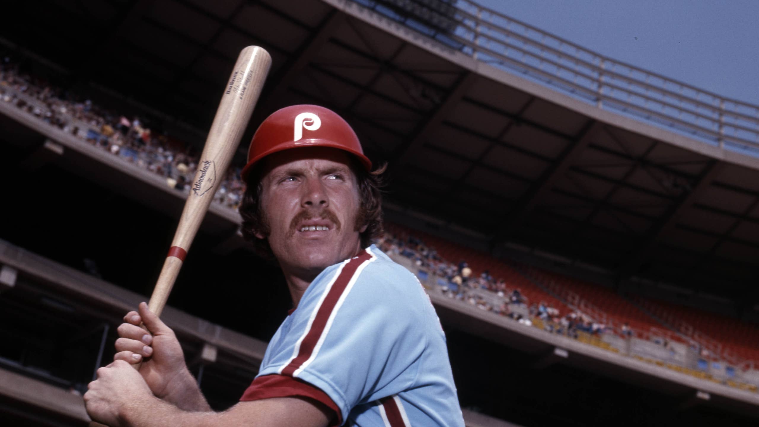 2560x1440 Greatest Philadelphia Phillies Hitters of All Time
