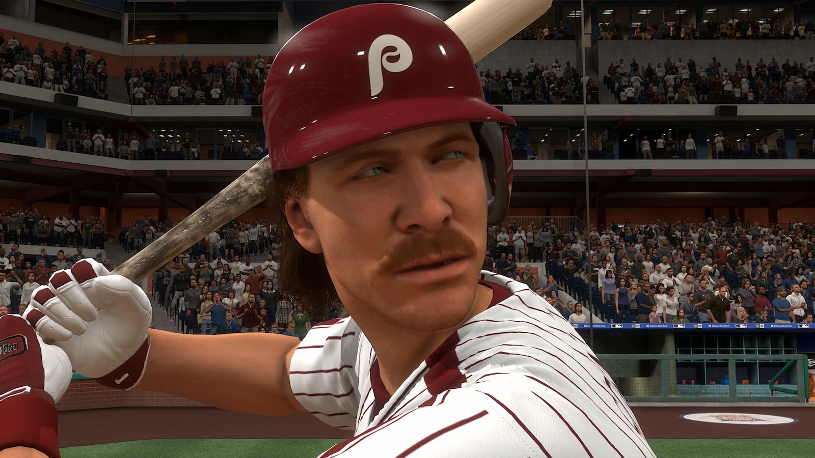 1600x900 MLB The Show 24 Mike Schimdt Evolution Program: Rewards, how to make progress, more