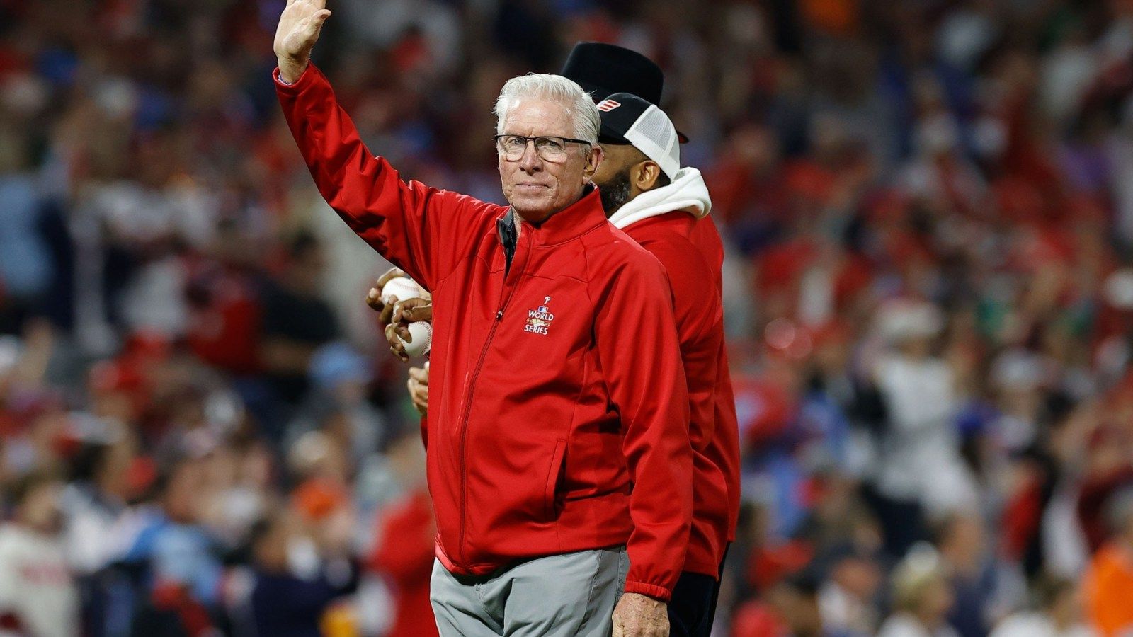 1600x900 Phillies Legend Mike Schmidt Talks About Post Playing Career Health Issues