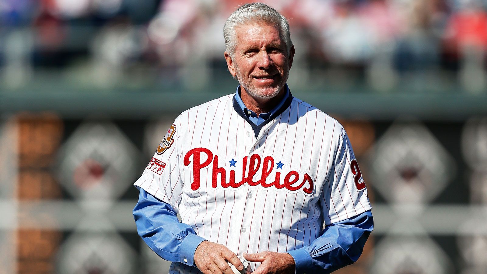 1600x900 Hall of Famer Mike Schmidt recovering from skin cancer