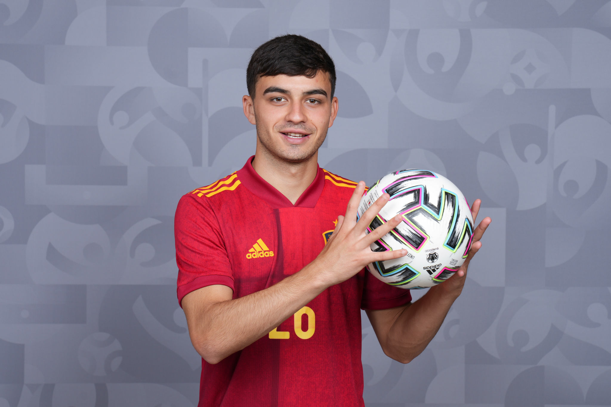2048x1365 Pedri HD Spain Wallpaper, HD Sports 4K Wallpaper, Image and Background