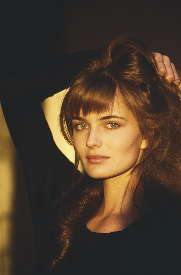 728x1102 Paulina Porizkova 1080P, 2K, 4K, 5K HD wallpaper free download