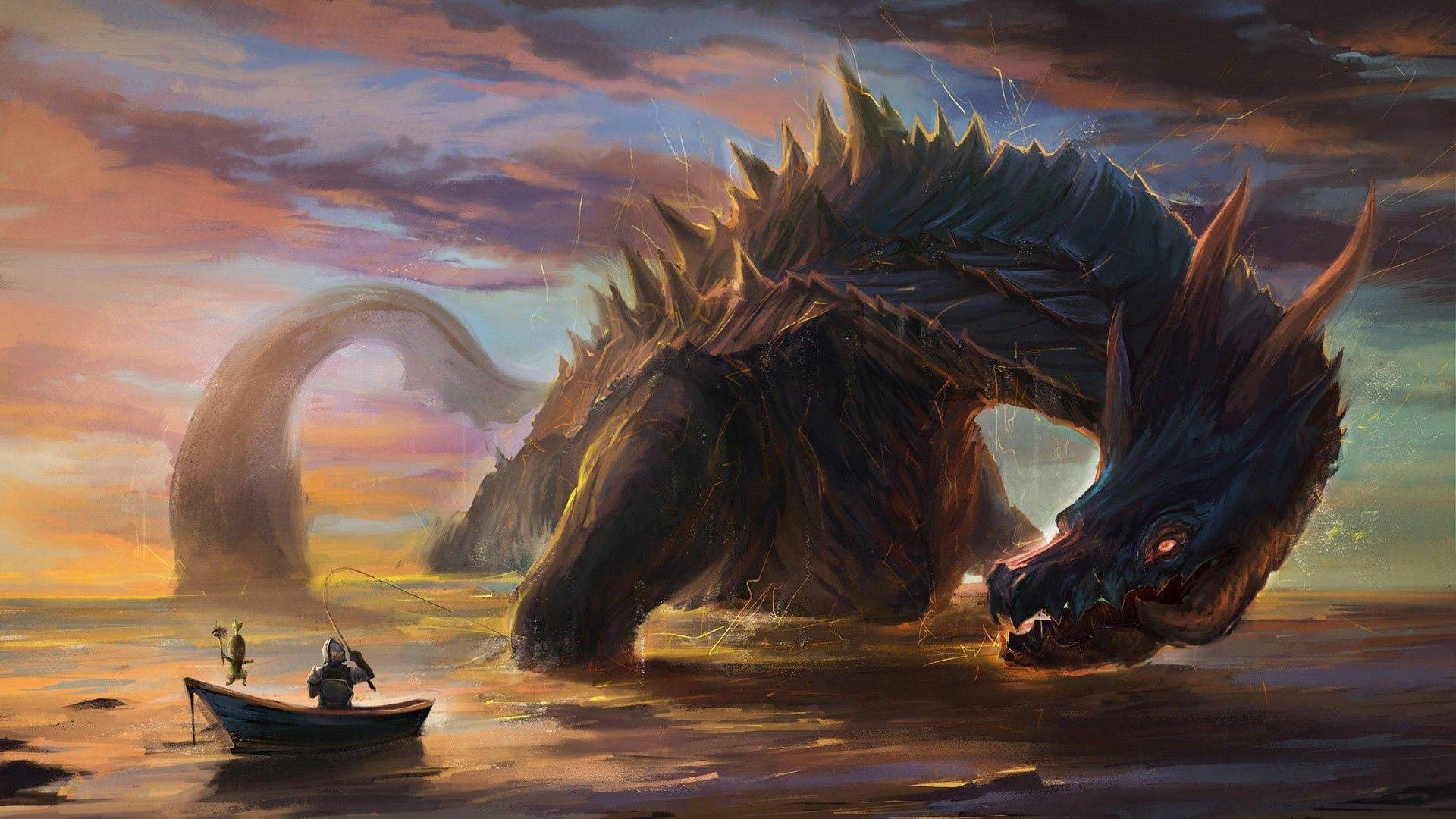 1920x1080 Dragon Wallpaper 9 50 Best Dragon Wallpaper