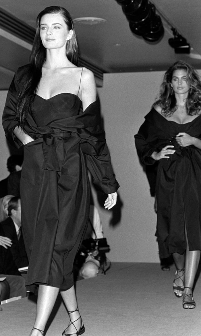 700x1170 Being heard is better than being seen': supermodel Paulina Porizkova on living 'unfiltered'