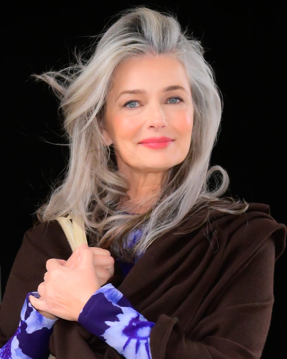 980x1226 Make Up Is A Game For Grown Ups: Supermodel Paulina Porizkova On Redefining Beauty