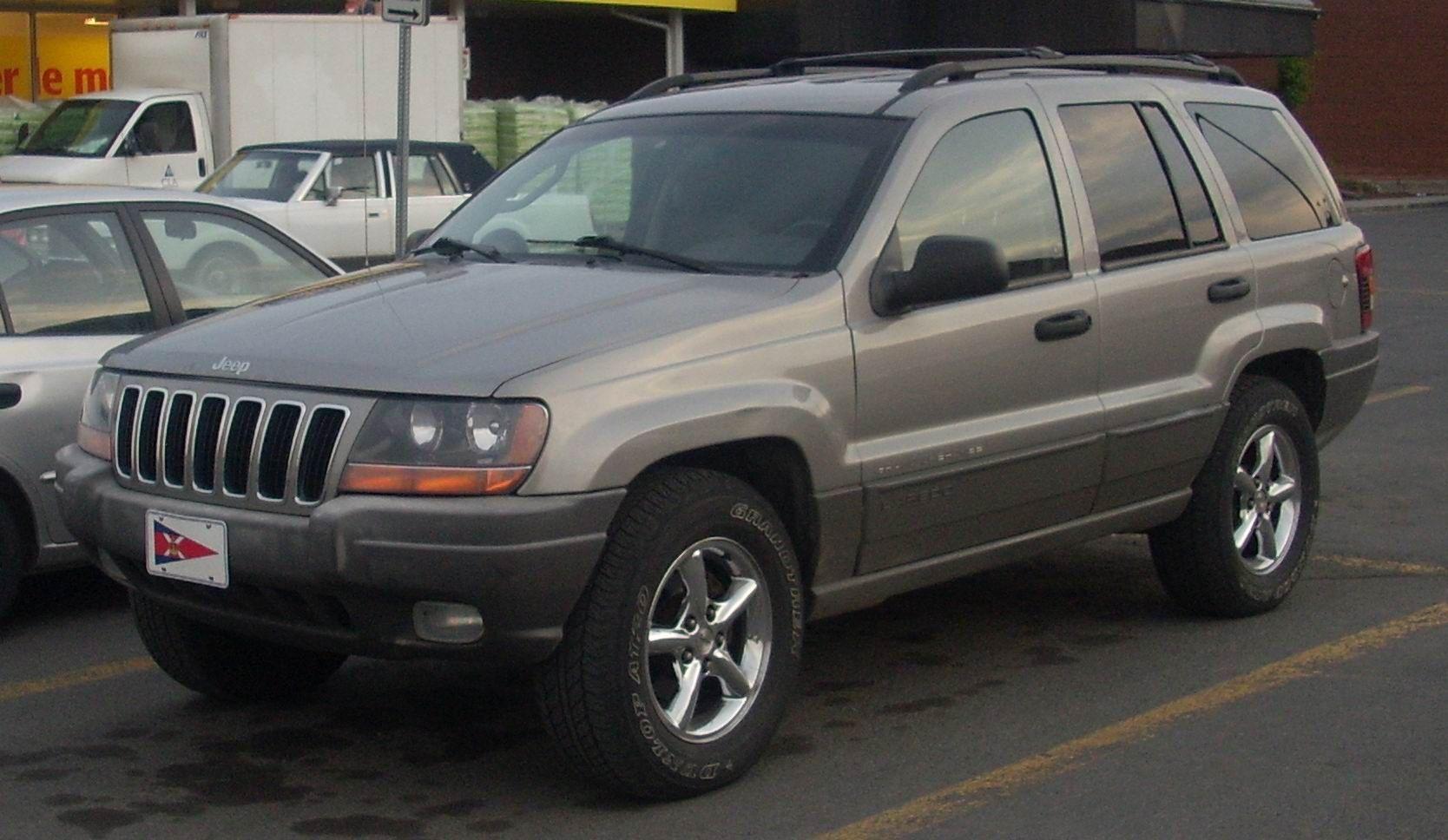 1668x968 Jeep Cherokee Laredo picture. Jeep photo gallery