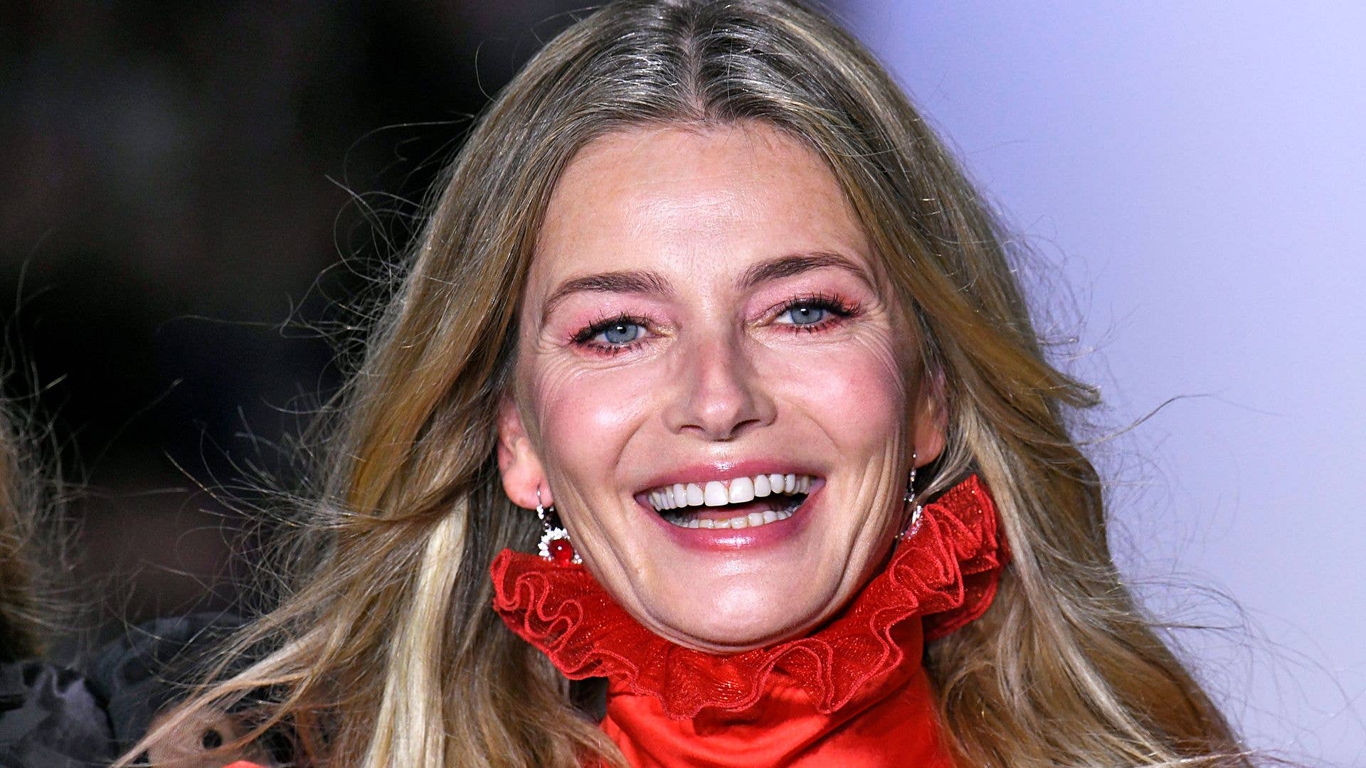 1920x1080 80s supermodel, Paulina Porizkova, responds to weight gain comments