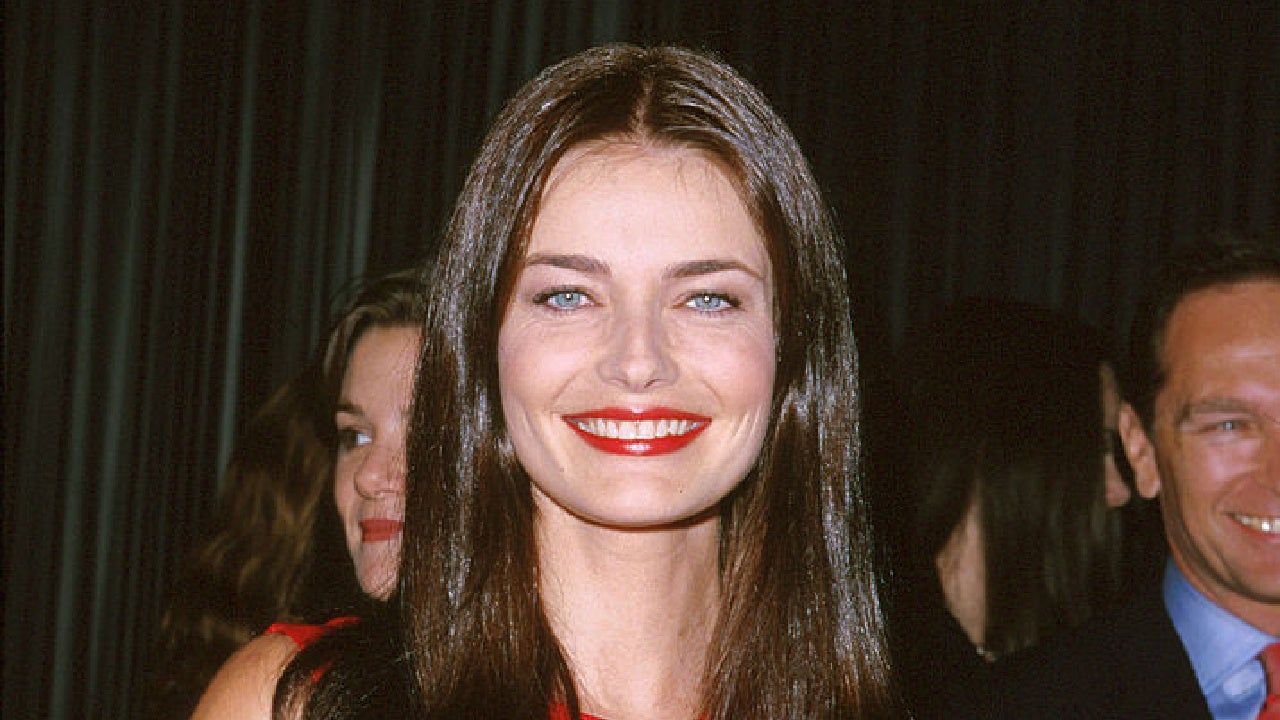 1280x720 Supermodel Paulina Porizkova's House Burned Down After Landing 'Sports Illustrated' Cover