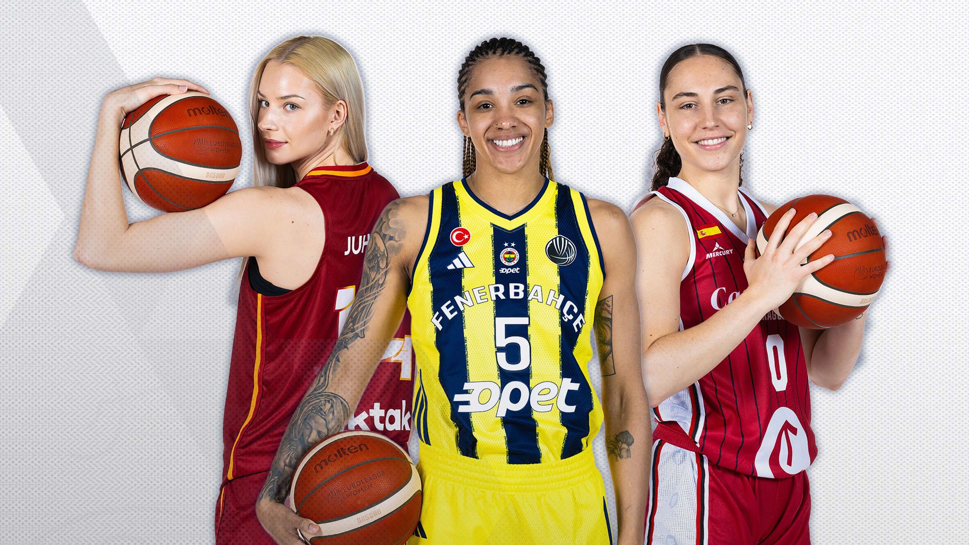 1920x1080 Allemand Named Final Six MVP, Presented By Azulmarino Women 2025 26