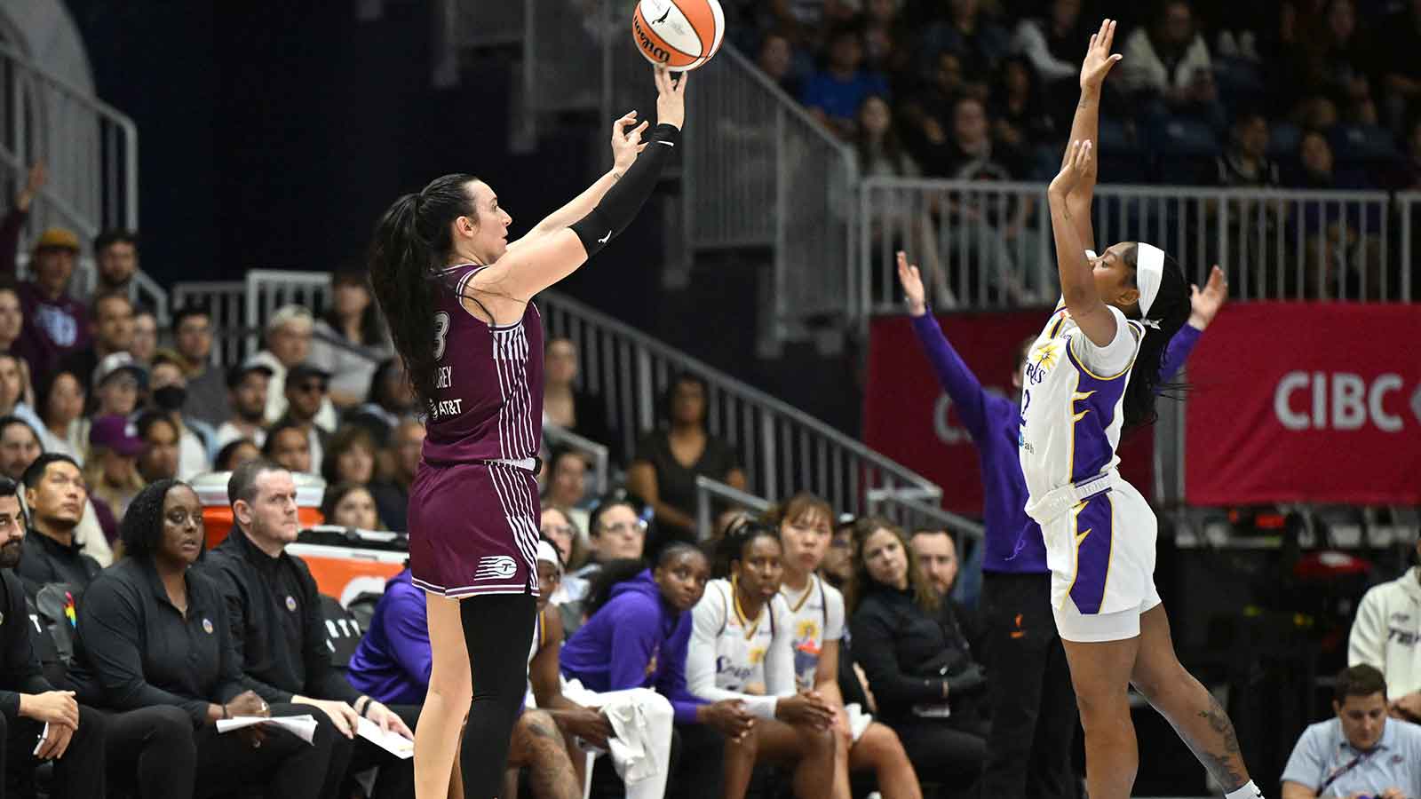 1600x900 Sparks news: Julie Allemand fitting in amid WNBA return [Exclusive]