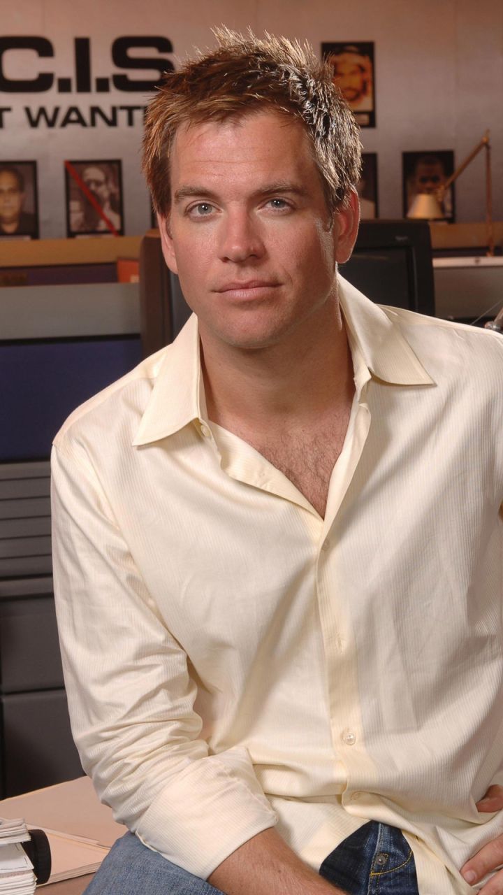 720x1280 Phone wallpaper: Ncis, Tv Show, Michael Weatherly, Anthony Dinozzo 1399506