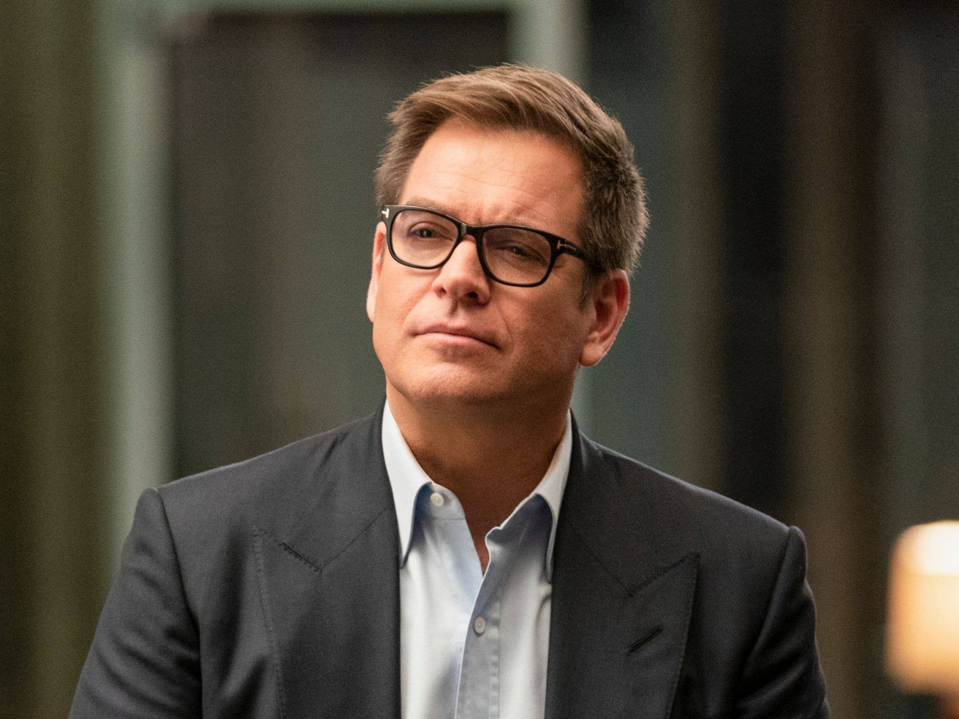 1920x1440 Michael Weatherly makes unexpected move amid return to NCIS leaving fans confused