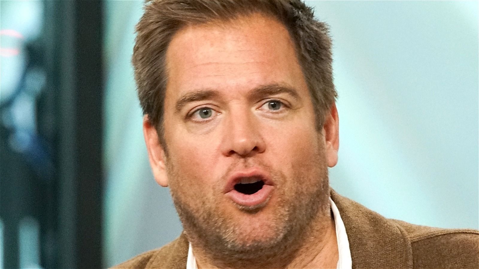 1600x900 The Truth About Michael Weatherly And Cote De Pablo's Friendship