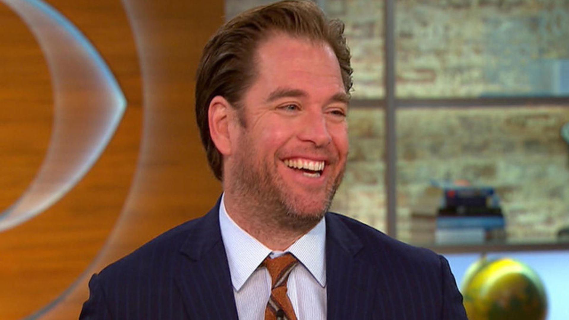 1920x1080 Michael Weatherly on moving on from 'NCIS'