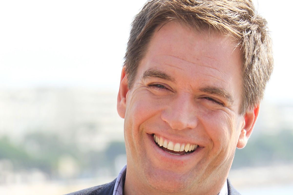 1200x799 Michael Weatherly Once Revealed What Was Uncomfortable About Playing His 'NCIS' Character