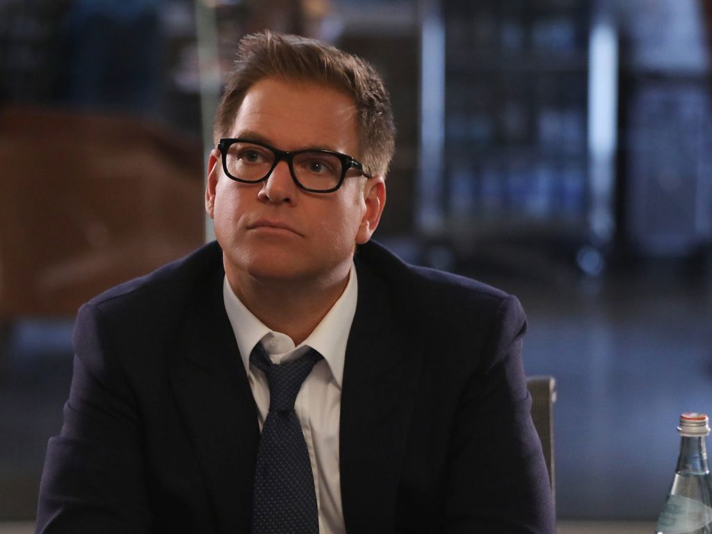 1024x768 Michael Weatherly says 'Bull' has changed: it's a 'lens on society'