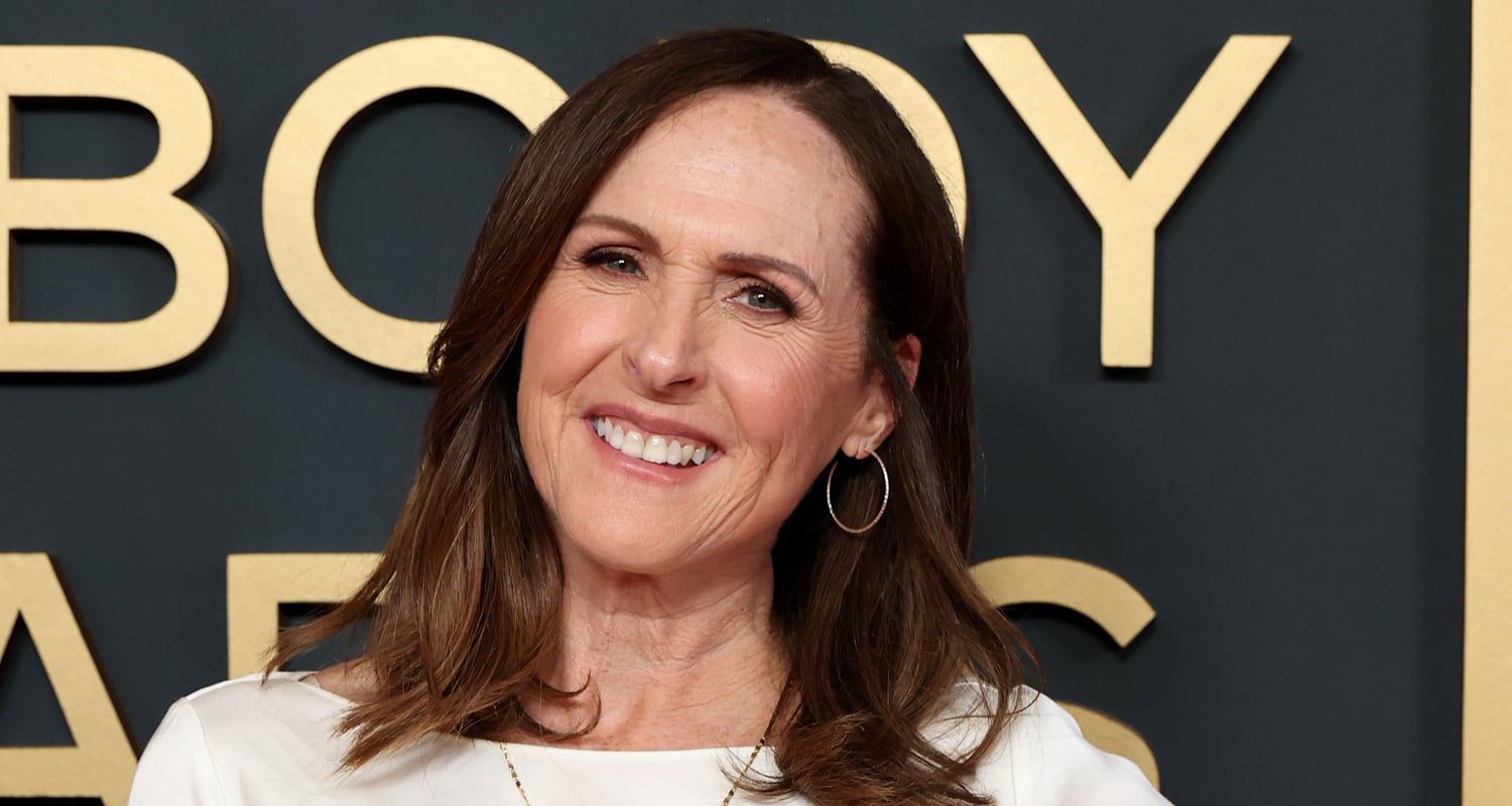 1500x800 Molly Shannon Shares Who She Thinks Should Replace Lorne Michaels at 'SNL' Jared News and Gossip