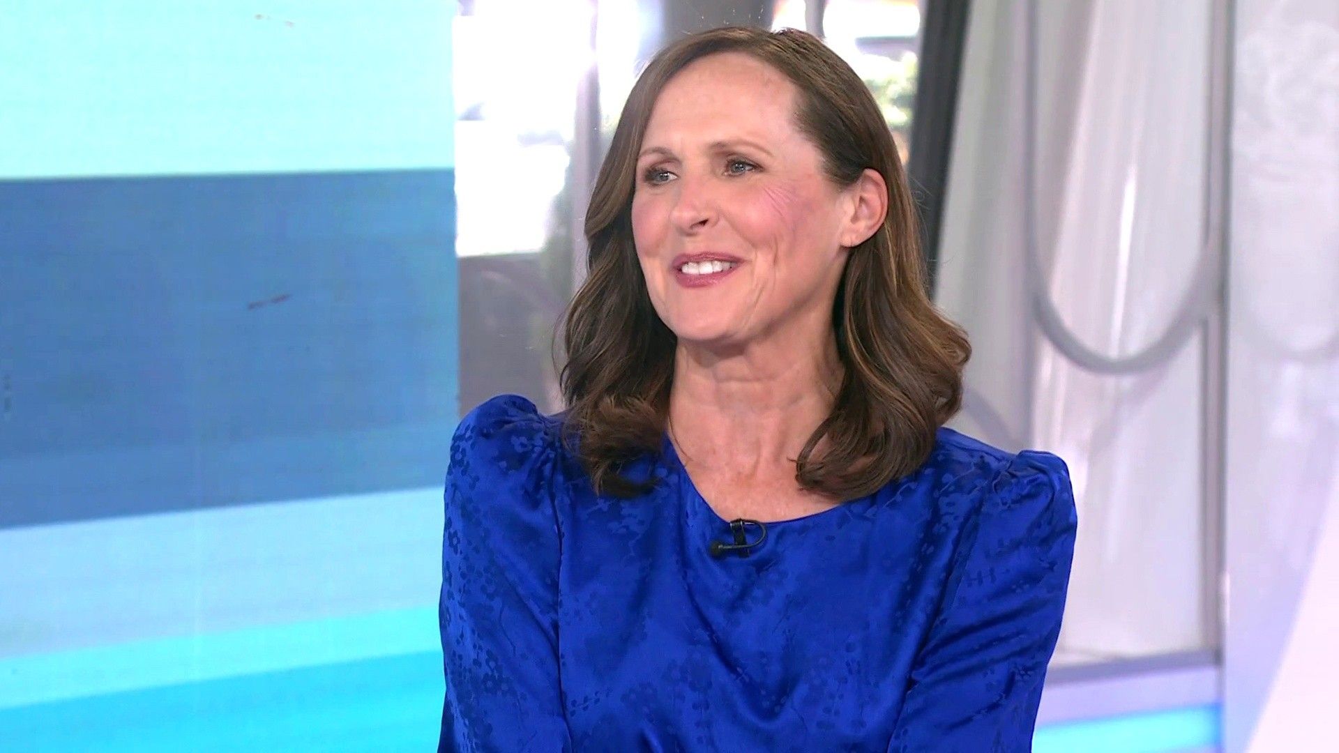 1920x1080 Molly Shannon talks new memoir, new series with Vanessa Bayer
