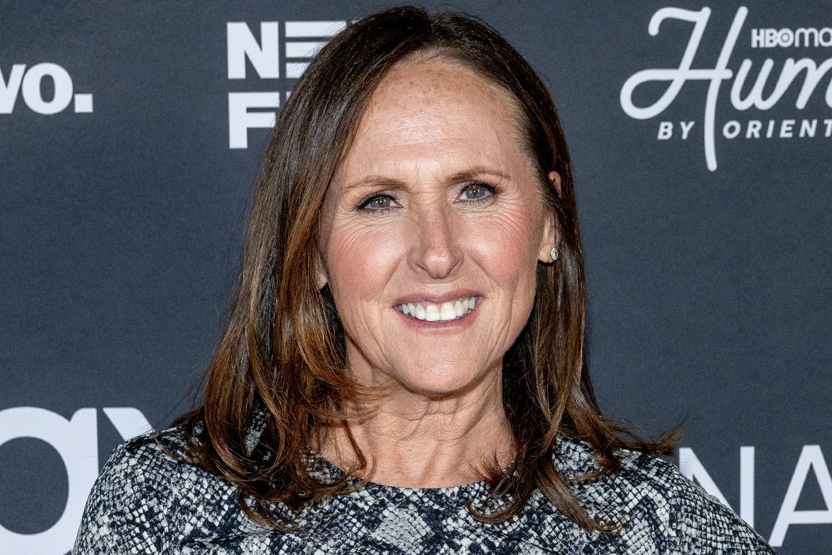 1620x1080 Molly Shannon's Rarely Seen Lookalike Daughter Stella, Towers Over SNL Star Mom As Family Drops Her Off