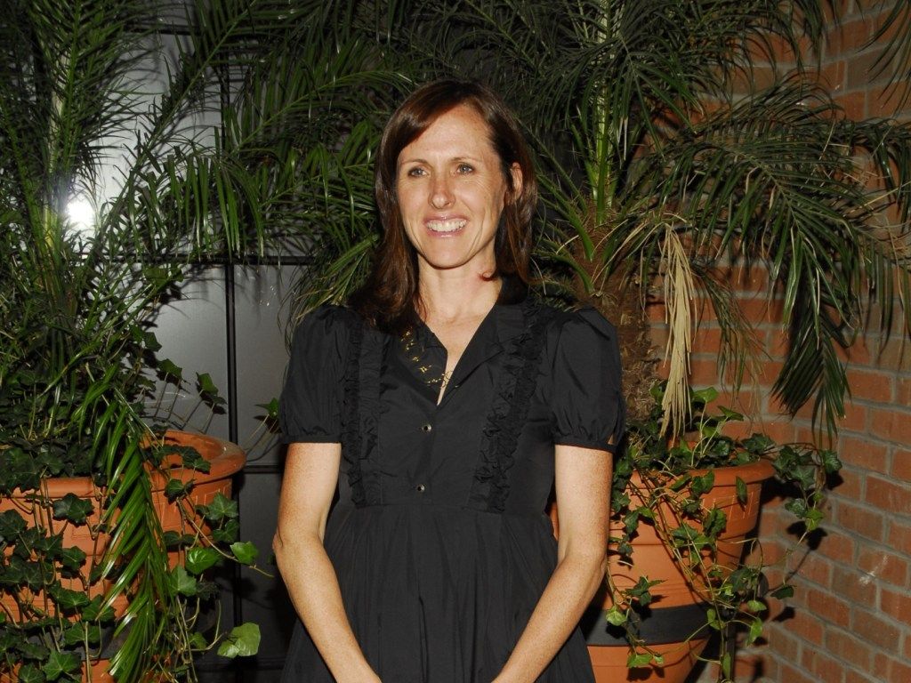 1024x768 Molly Shannon's Memoir Shares How Her Childhood Trauma Changed Her Life