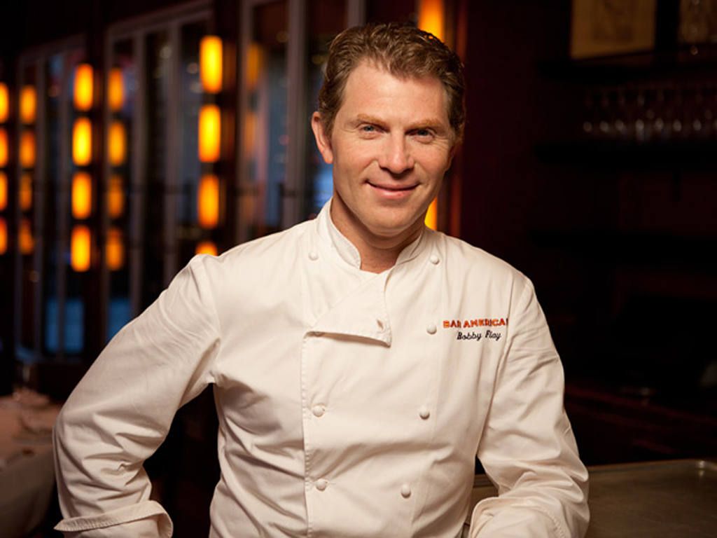 1024x768 Bobby Flay