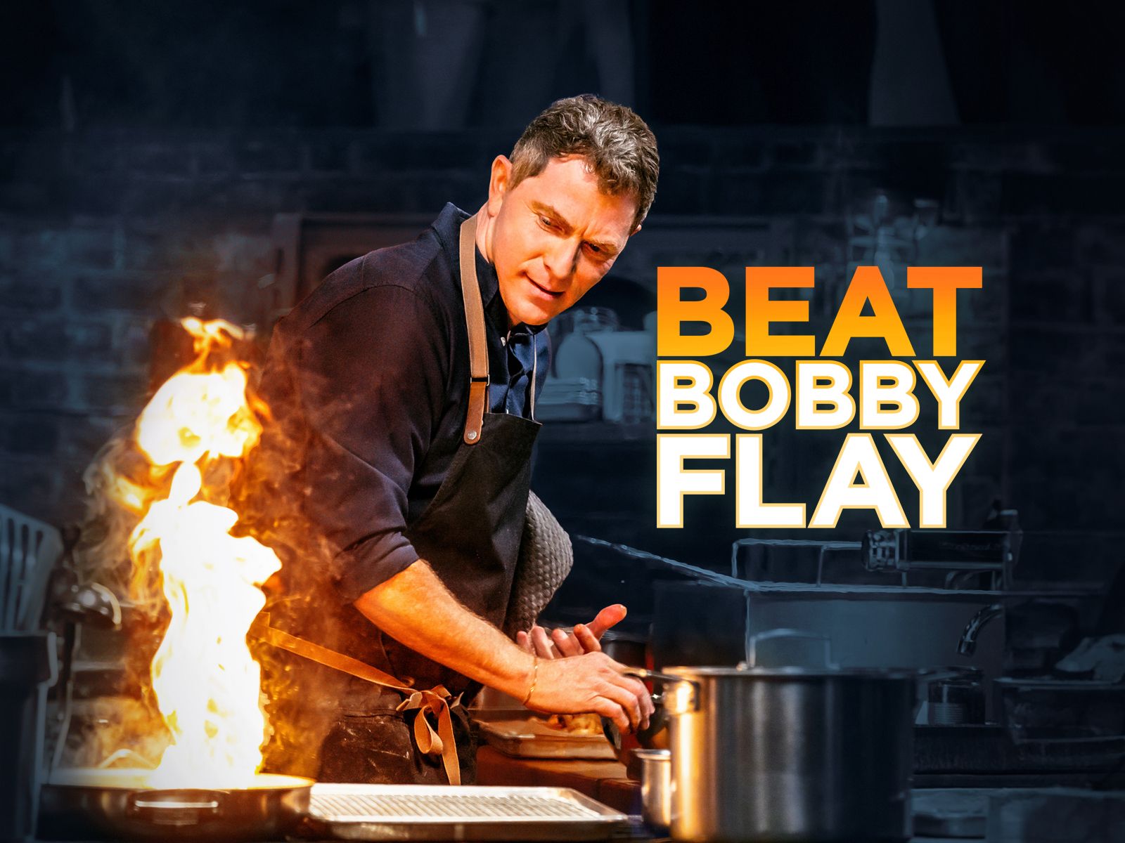 1600x1200 Prime Video: Beat Bobby Flay