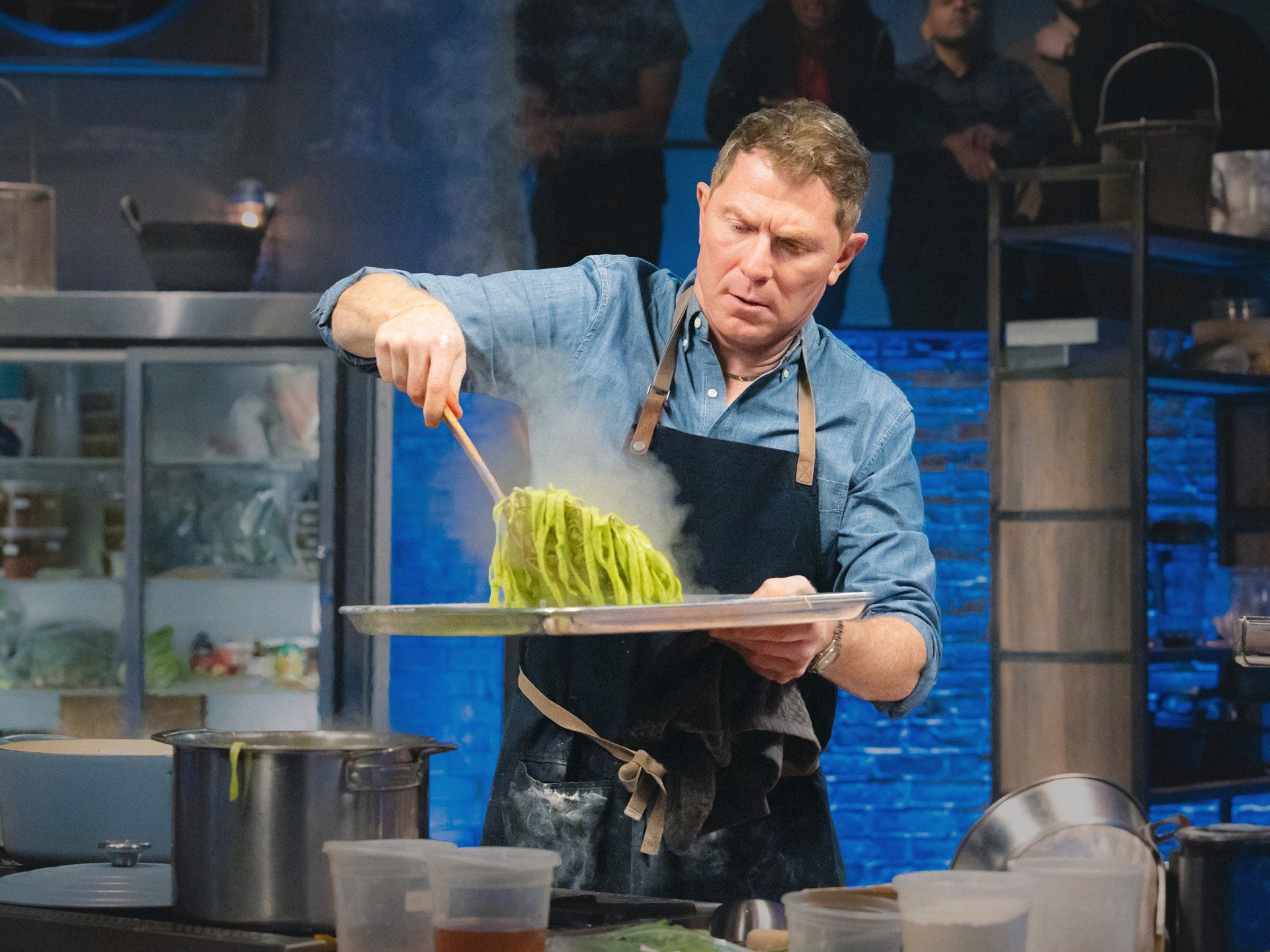 1920x1440 Beat Bobby Flay Network GO