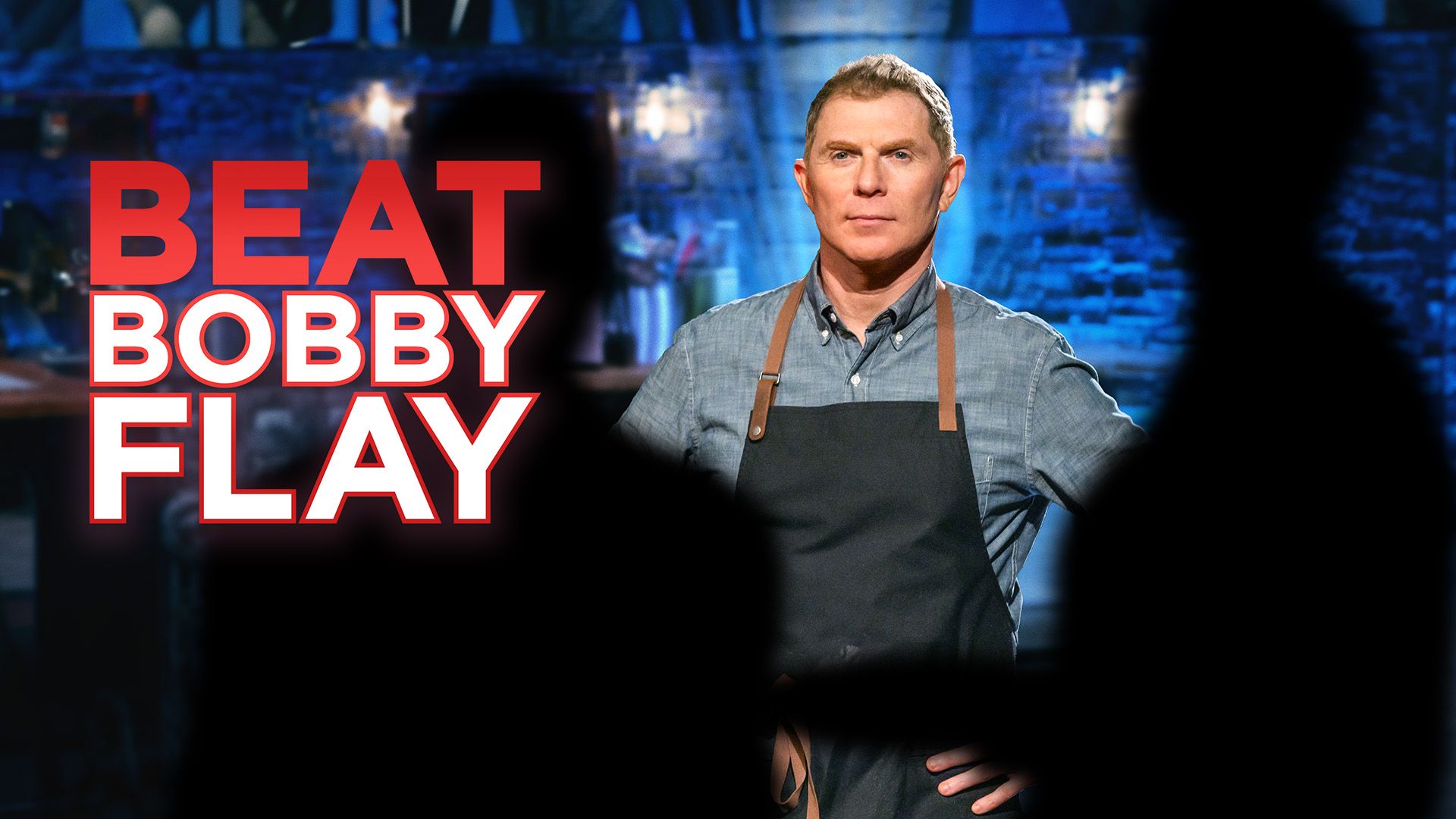 1920x1080 Prime Video: Beat Bobby Flay