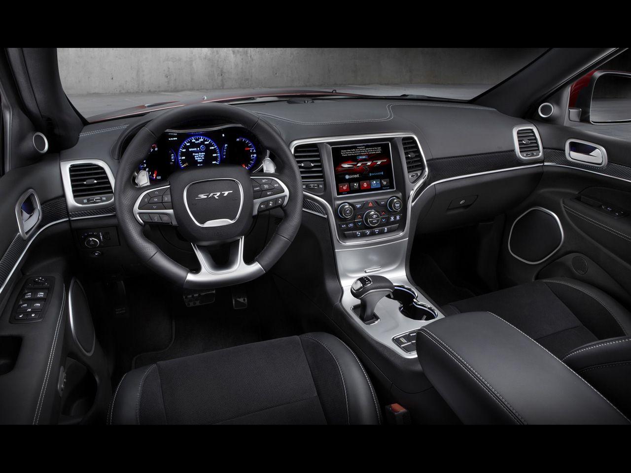 1280x960 Jeep Grand Cherokee SRT