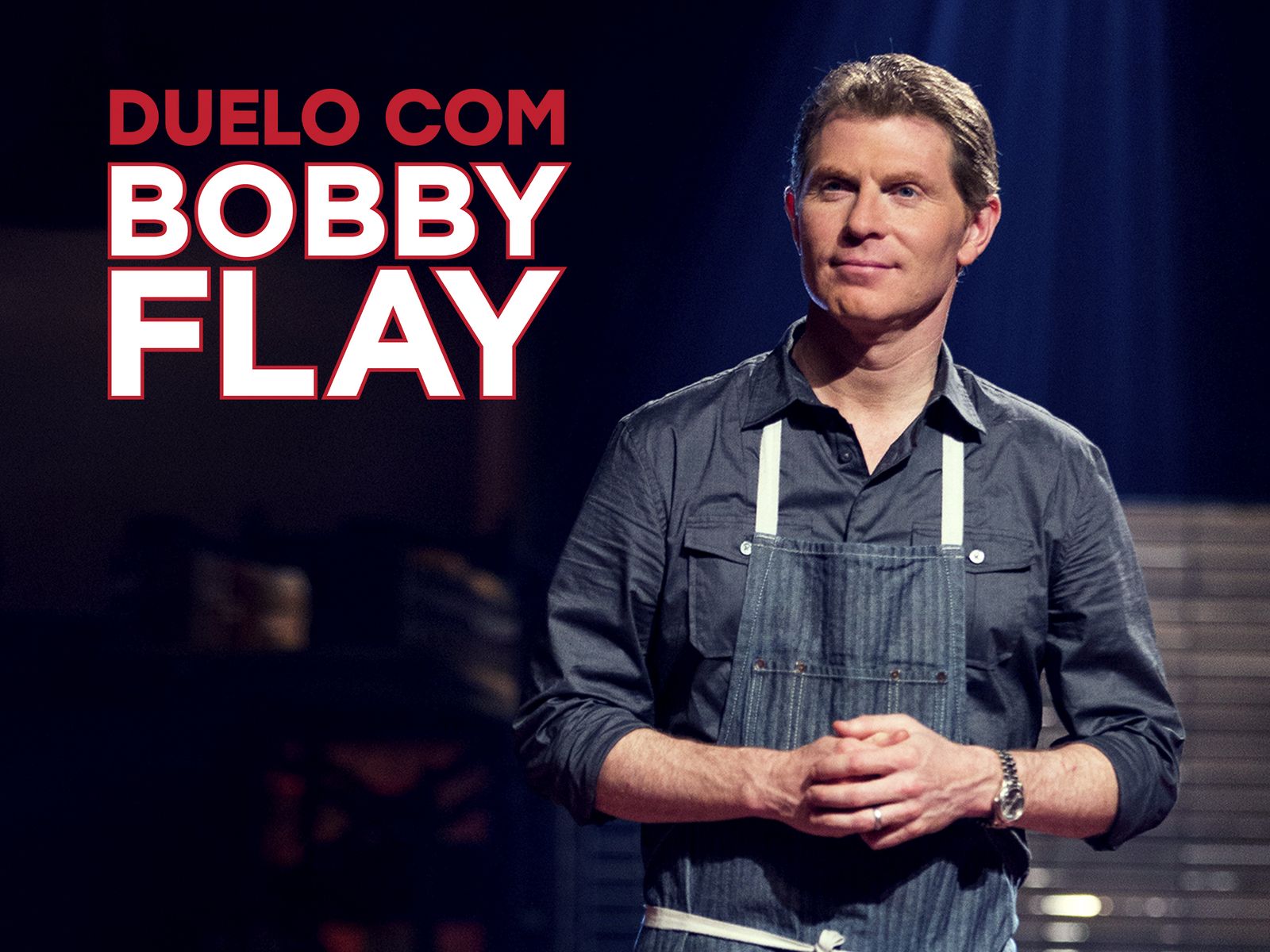 1600x1200 Prime Video: Beat Bobby Flay