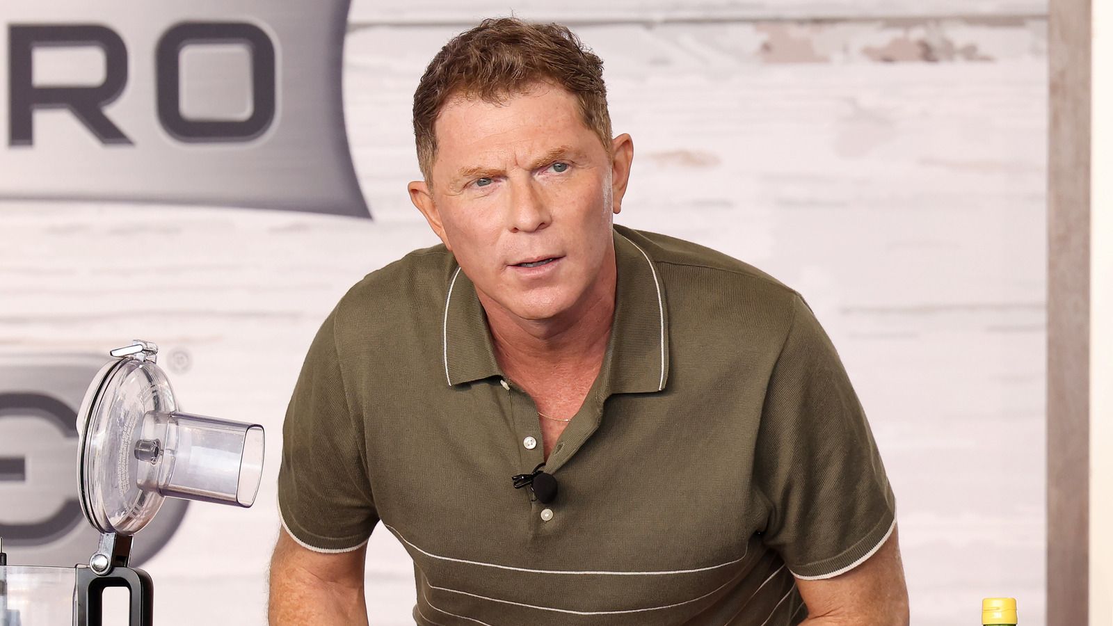 1600x900 Bobby Flay's Tragic Real Life Story