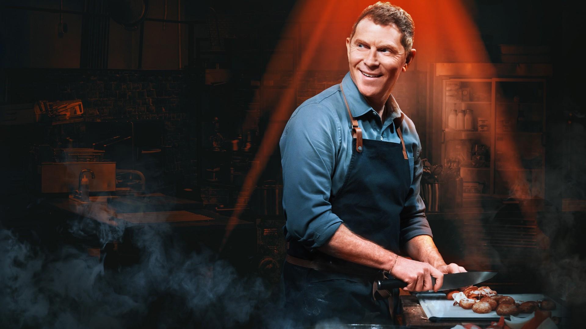 1920x1080 Beat Bobby Flay